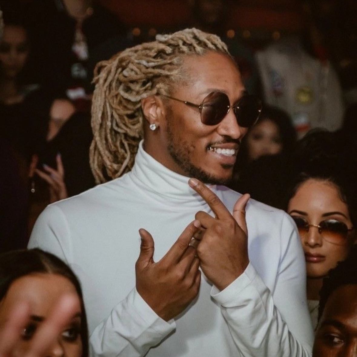 selfish (feat. rihanna) - Song · Future, Rihanna