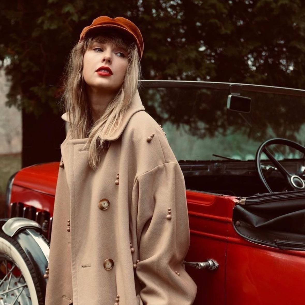 the last time (taylor’s version) - Song · Taylor Swift, Gary Lightbody