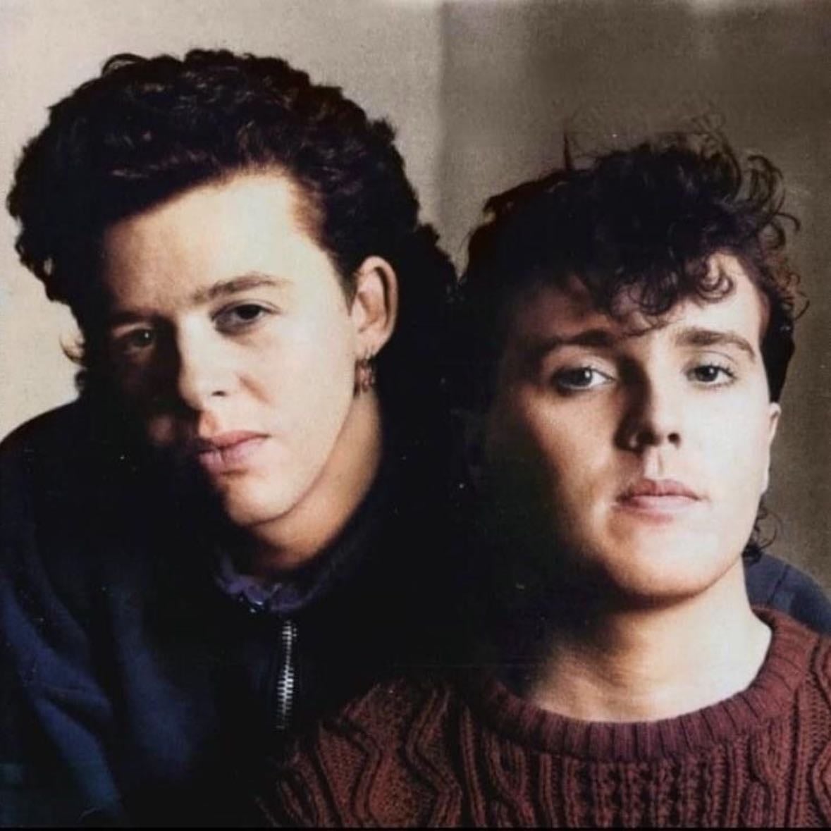 shout - Song · Tears For Fears