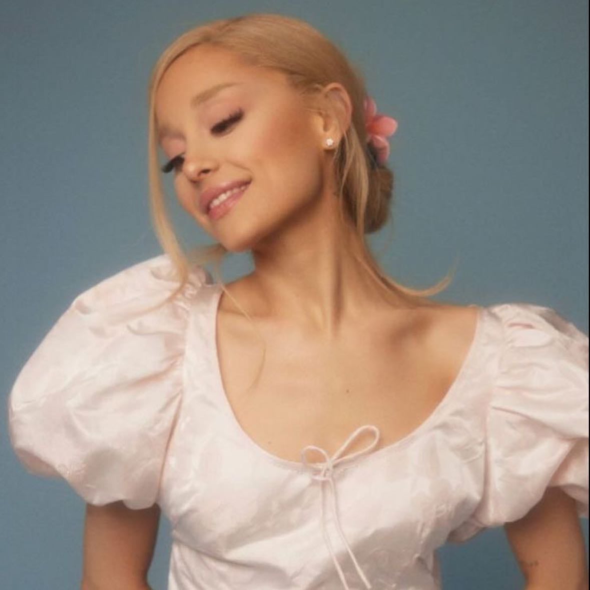 tattooed heart - Song · Ariana Grande