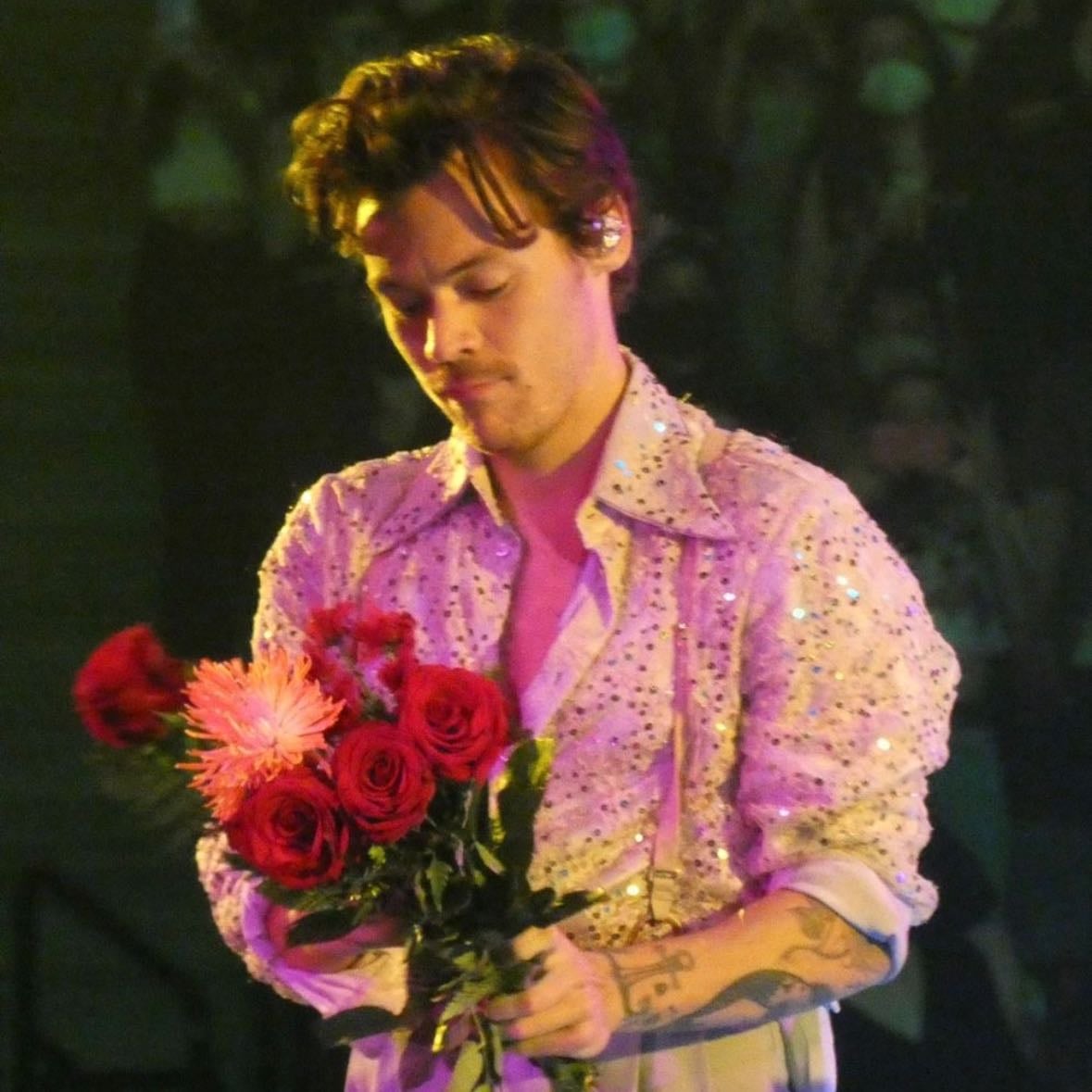 cherry - Song · Harry Styles