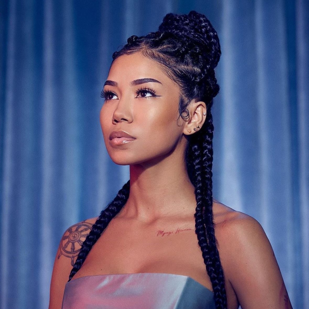sativa - Song · Jhené Aiko, Swae Lee