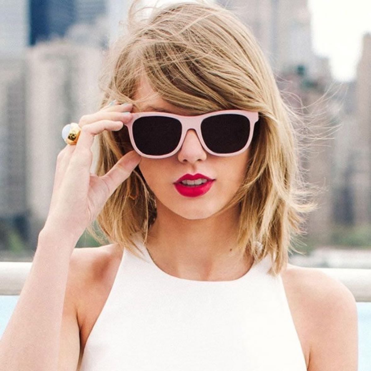 style (taylor's version) - Song · Taylor Swift