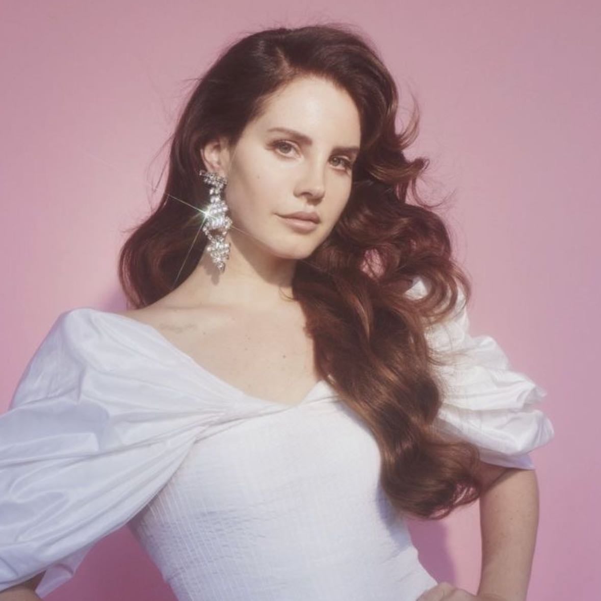 freak - Song · Lana Del Rey