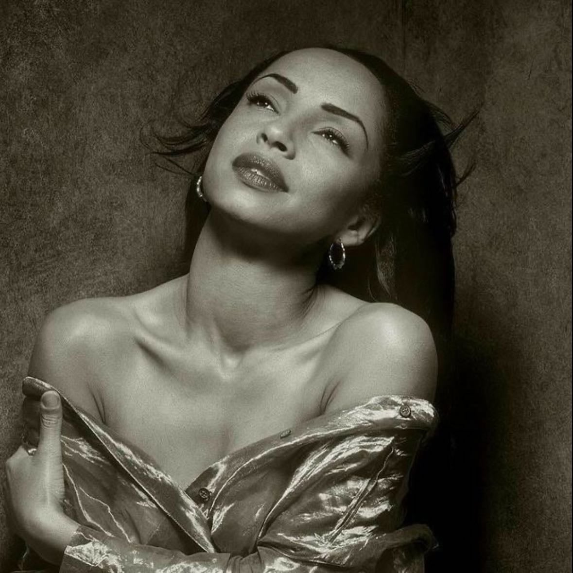 is it a crime - Song · Sade
