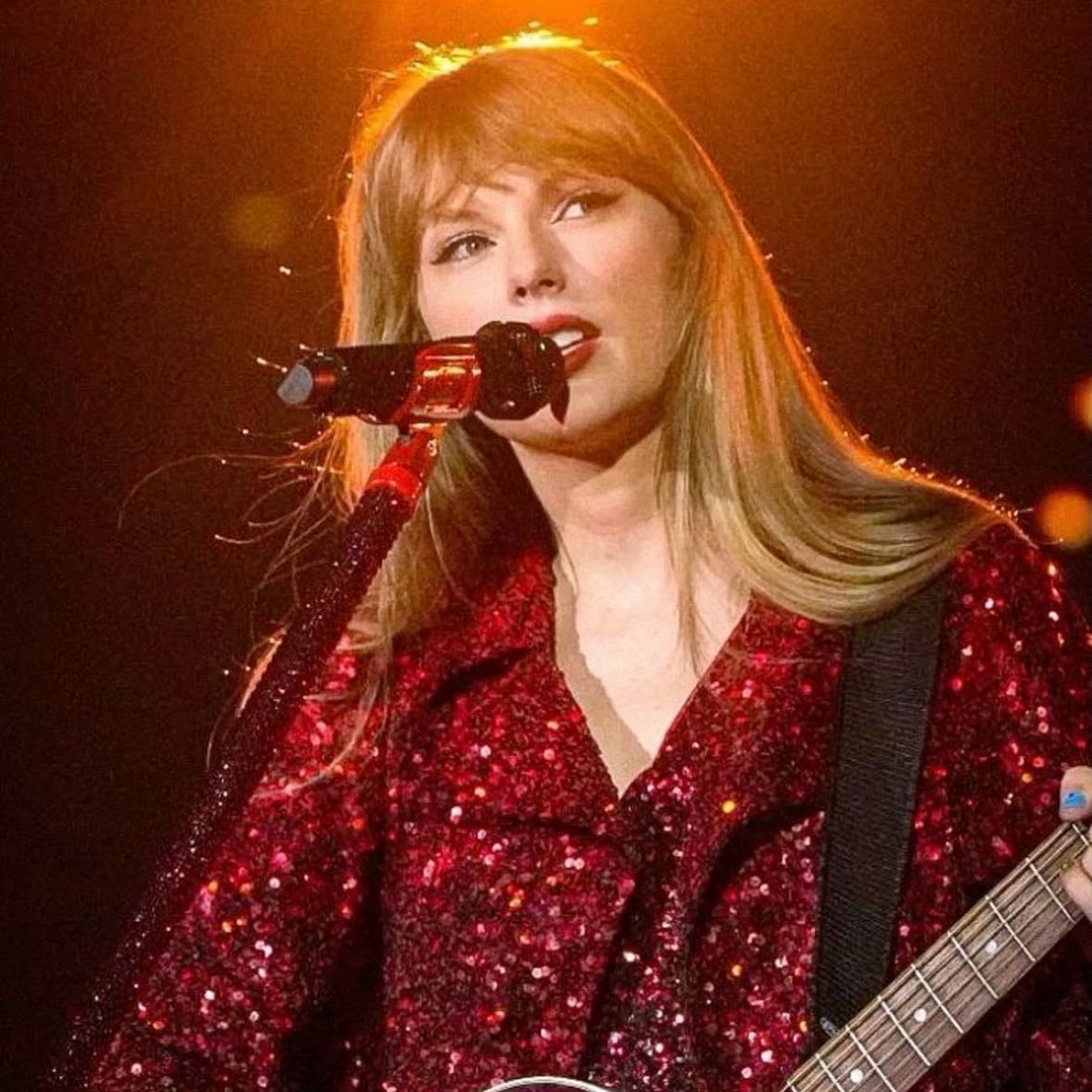 begin again (taylor's version) - Song · Taylor Swift
