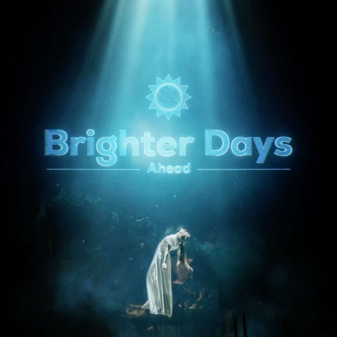 brighter days ahead - Christian Breslauer · 2025
