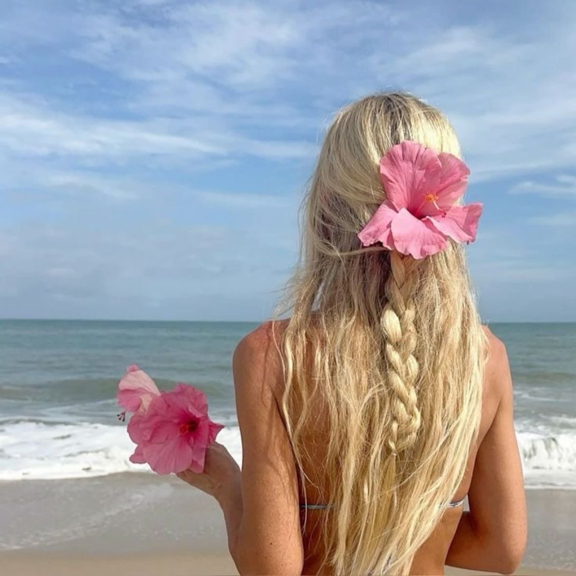 the beach - the best place