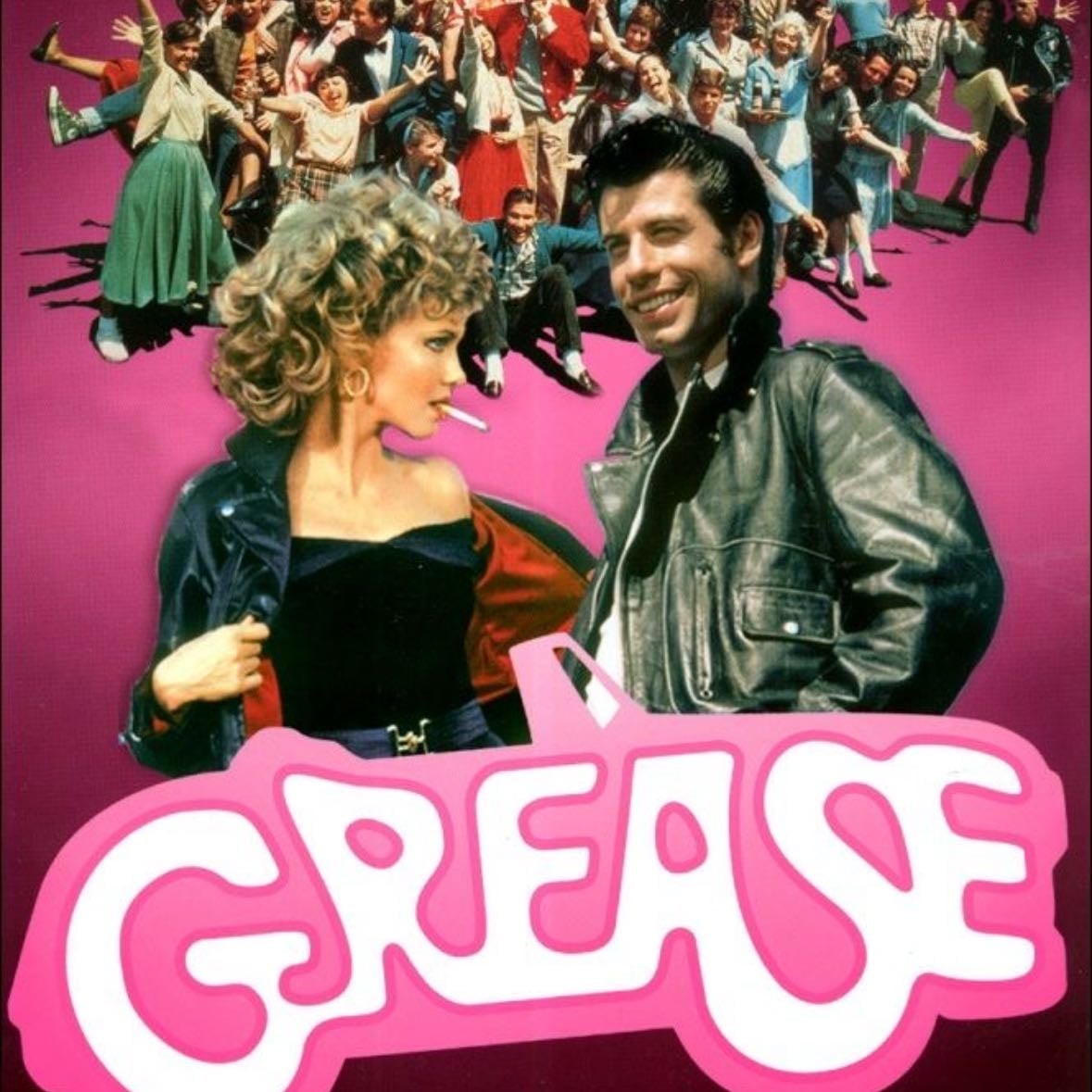 grease - Randal Kleiser · 1978