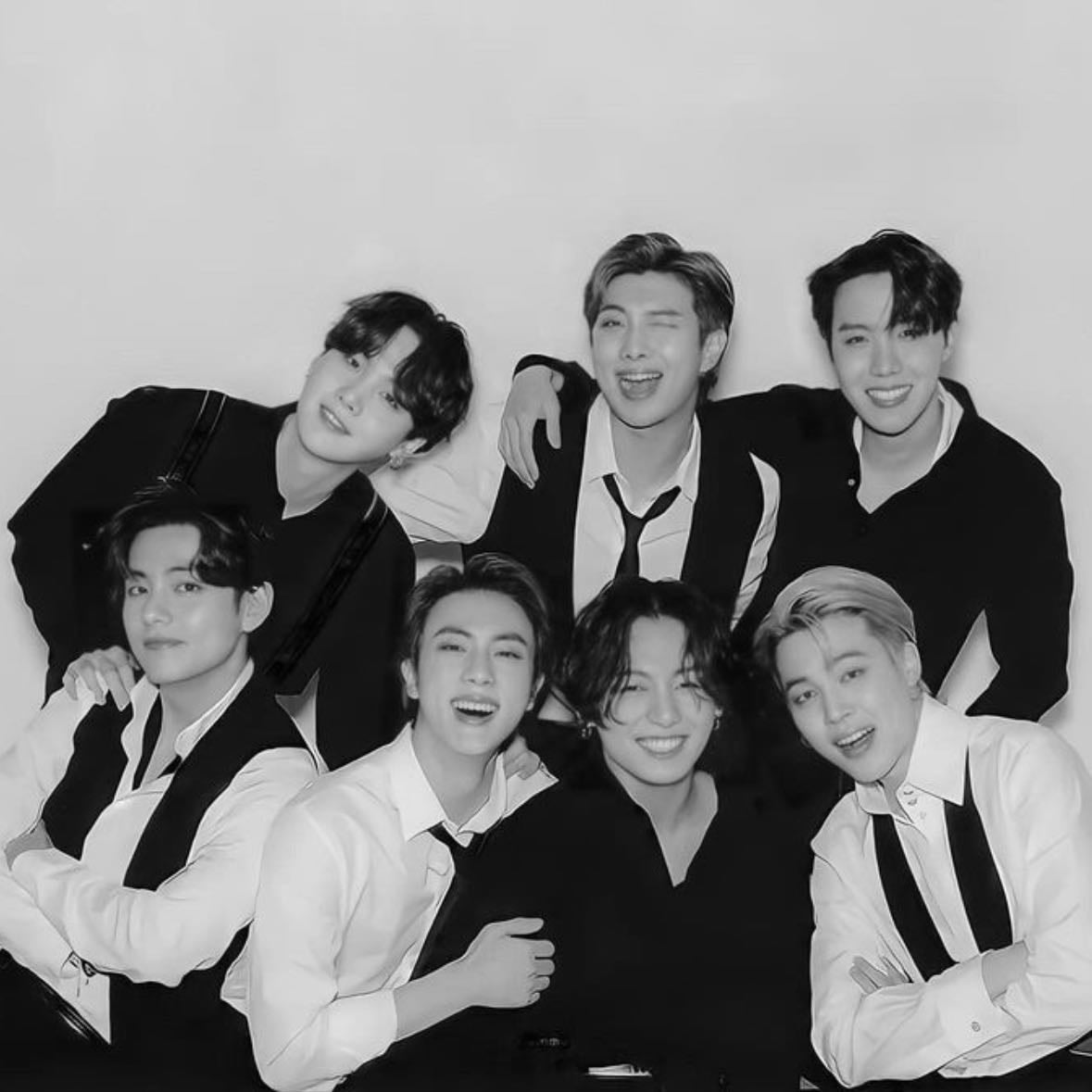outro: house of cards - Song · BTS