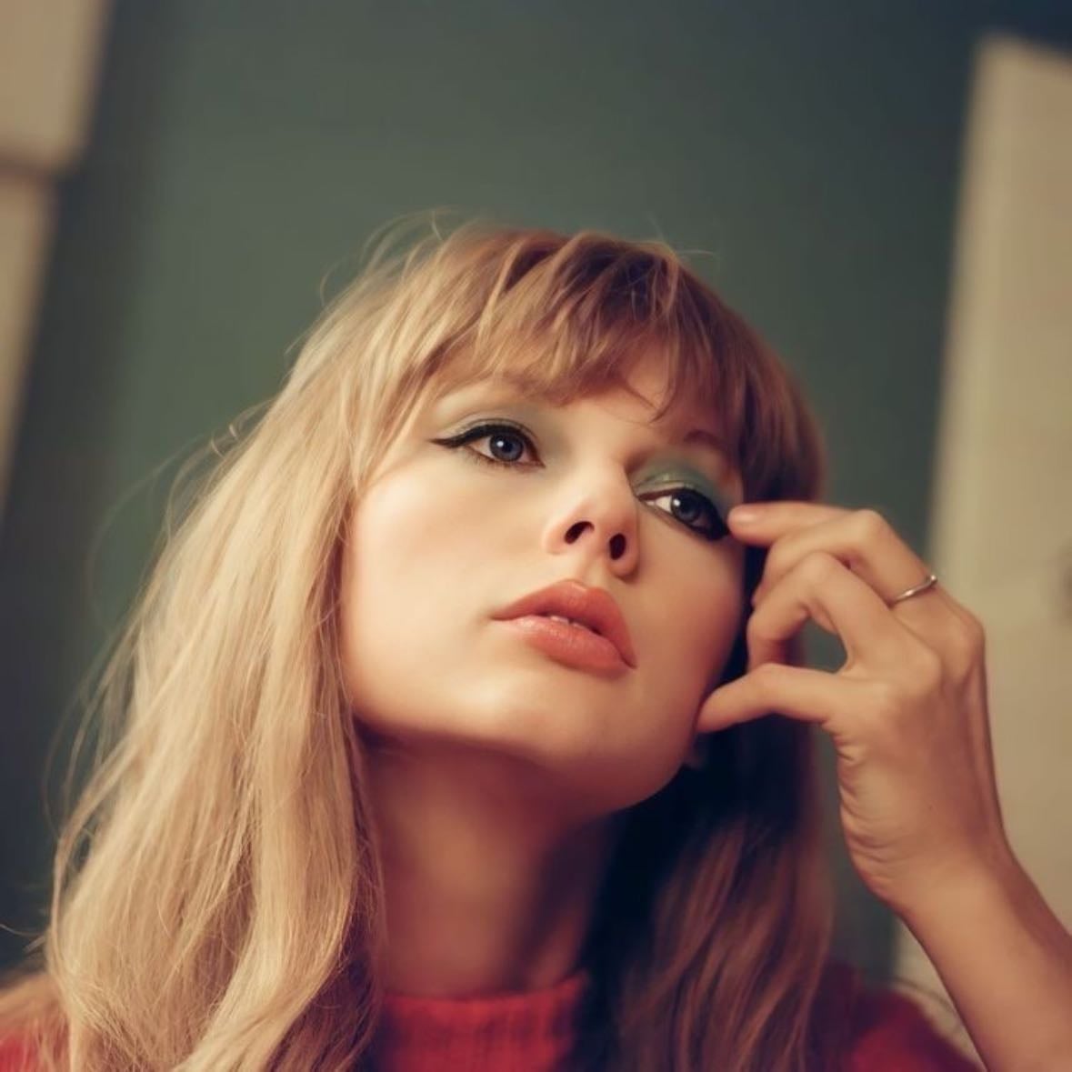 would've, could've, should've - Song · Taylor Swift