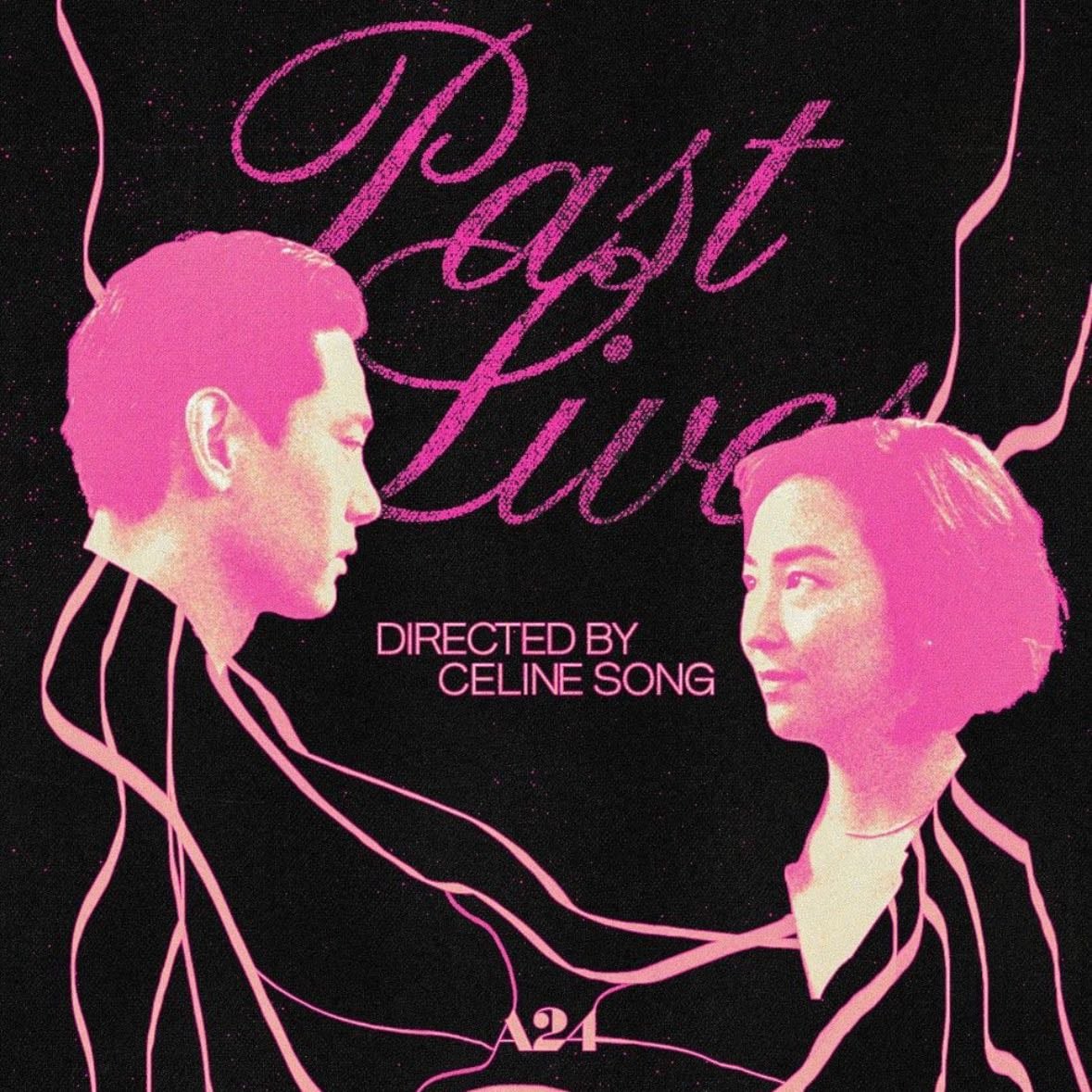 Past Lives - Celine Song · 2023