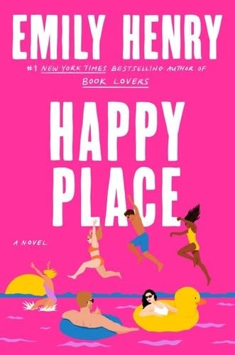 Happy Place - Emily Henry · 2023