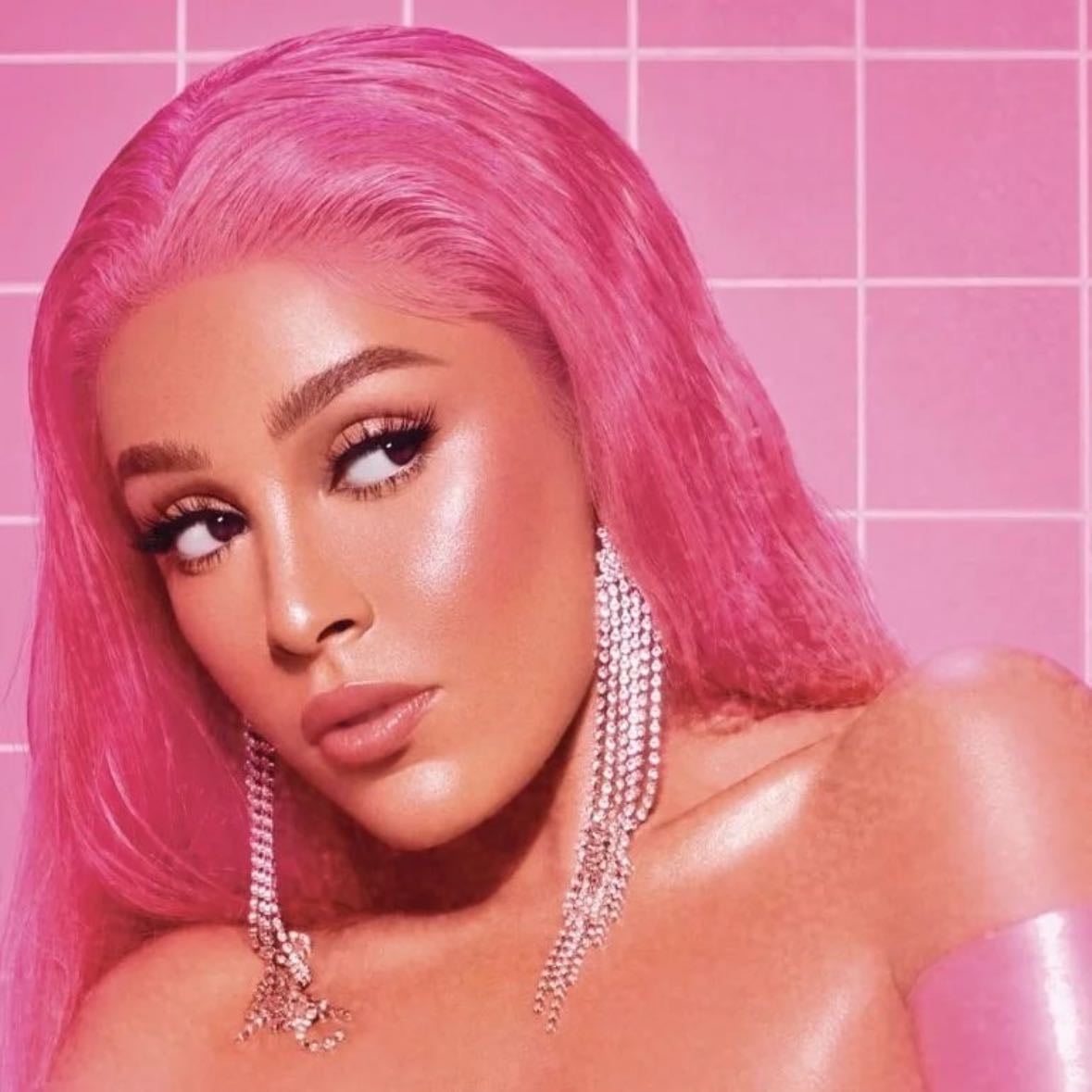 candy - Song · Doja Cat