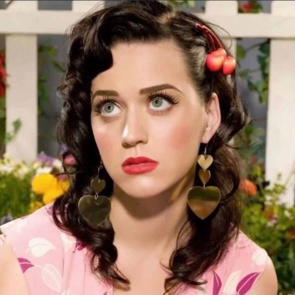 birthday - Song · Katy Perry