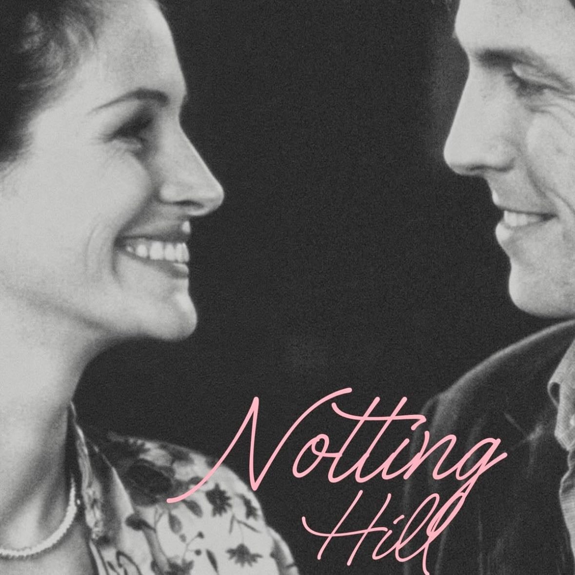 Notting Hill - Roger Michell · 1999