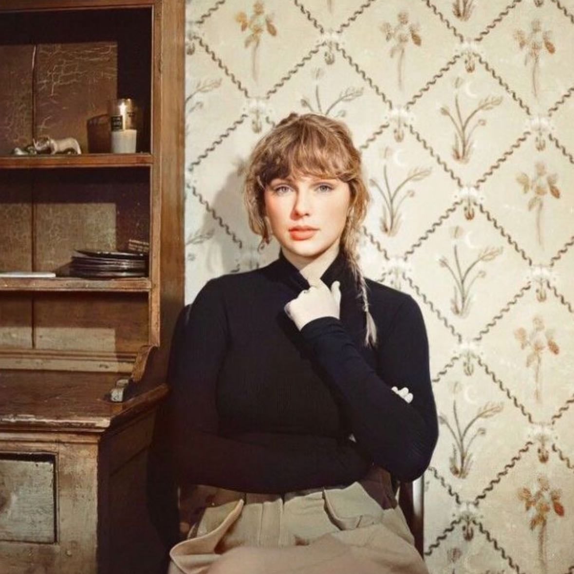 ‘tis the damn season - Song · Taylor Swift