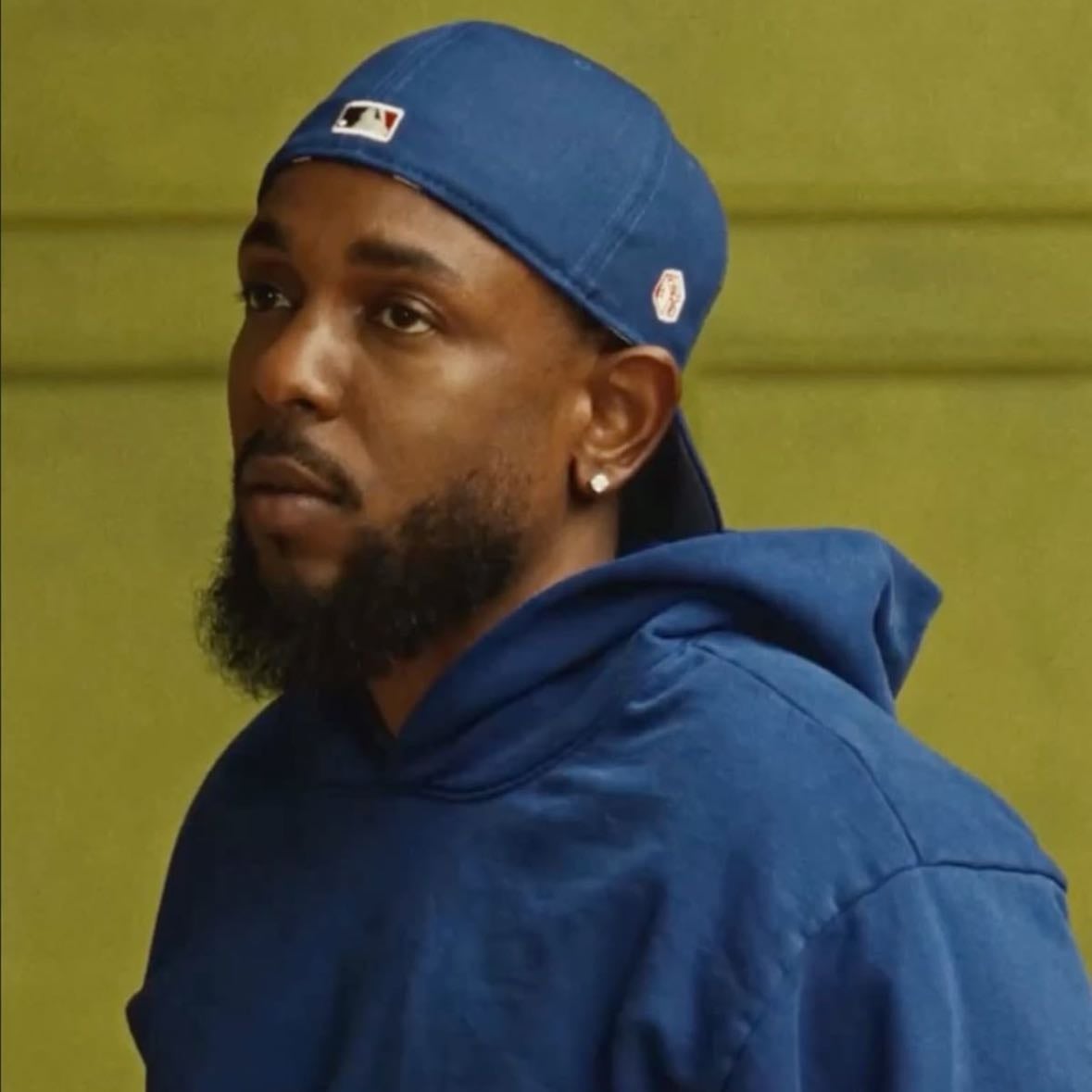 love. feat. zacari. - Song · Kendrick Lamar, Zacari