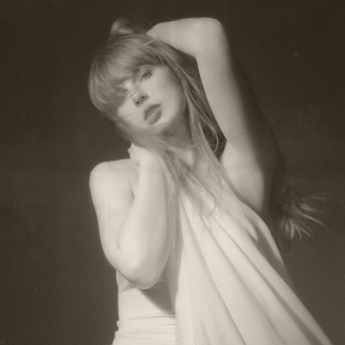 the prophecy - Song · Taylor Swift