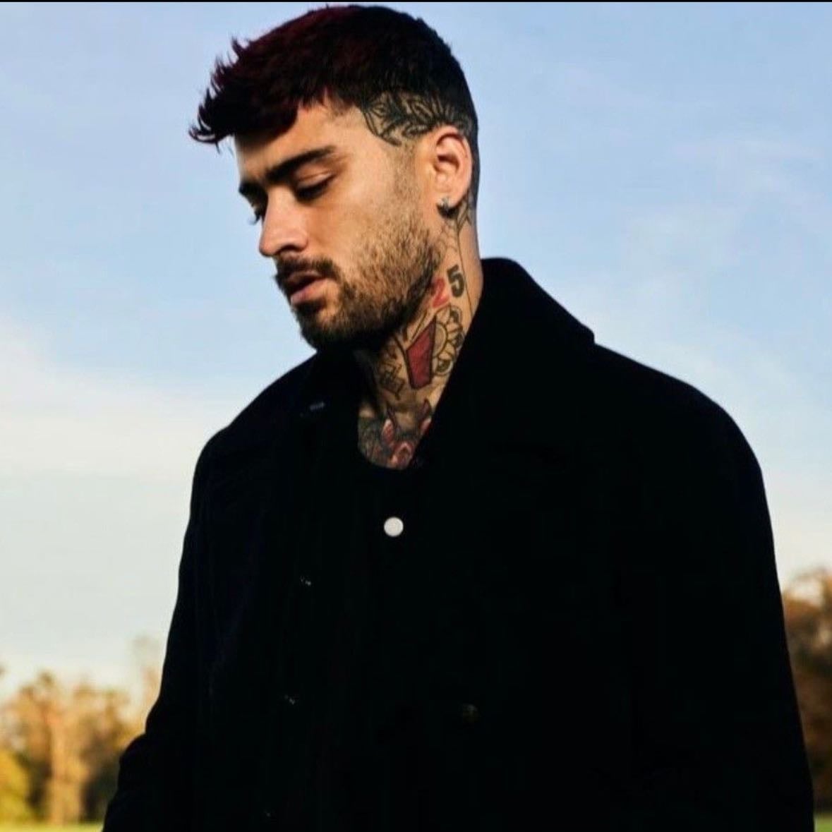 tio - Song · ZAYN