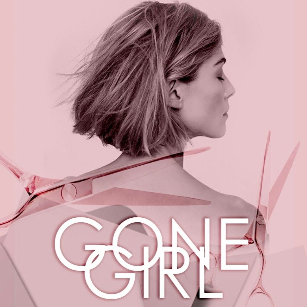Gone Girl - David Fincher · 2014
