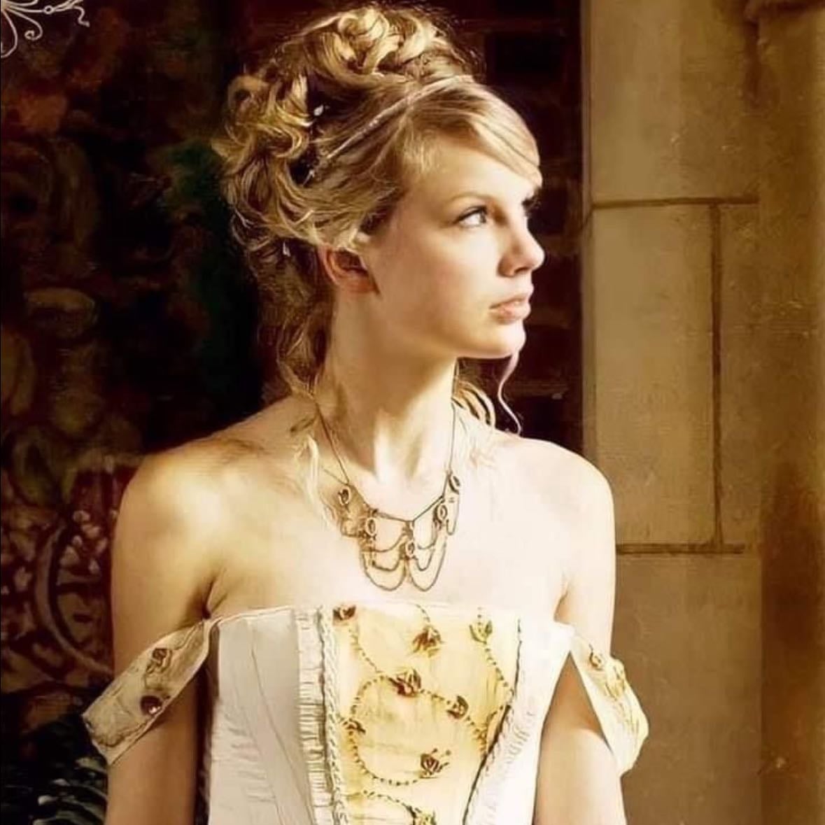 untouchable (taylor’s version) - Song -Taylor Swift