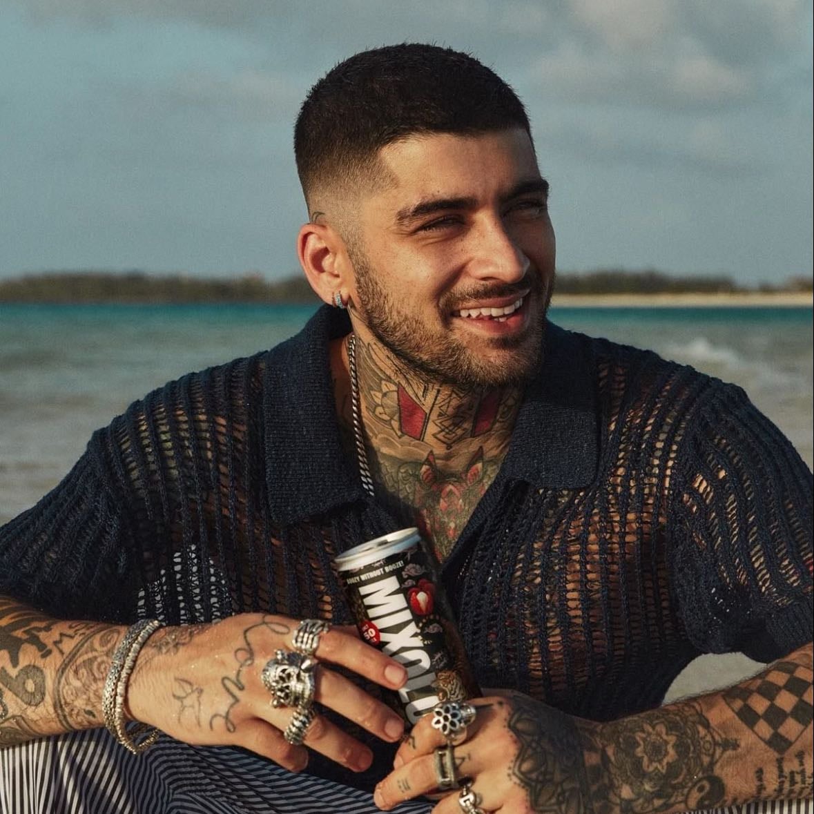 pillowtalk - Song · ZAYN