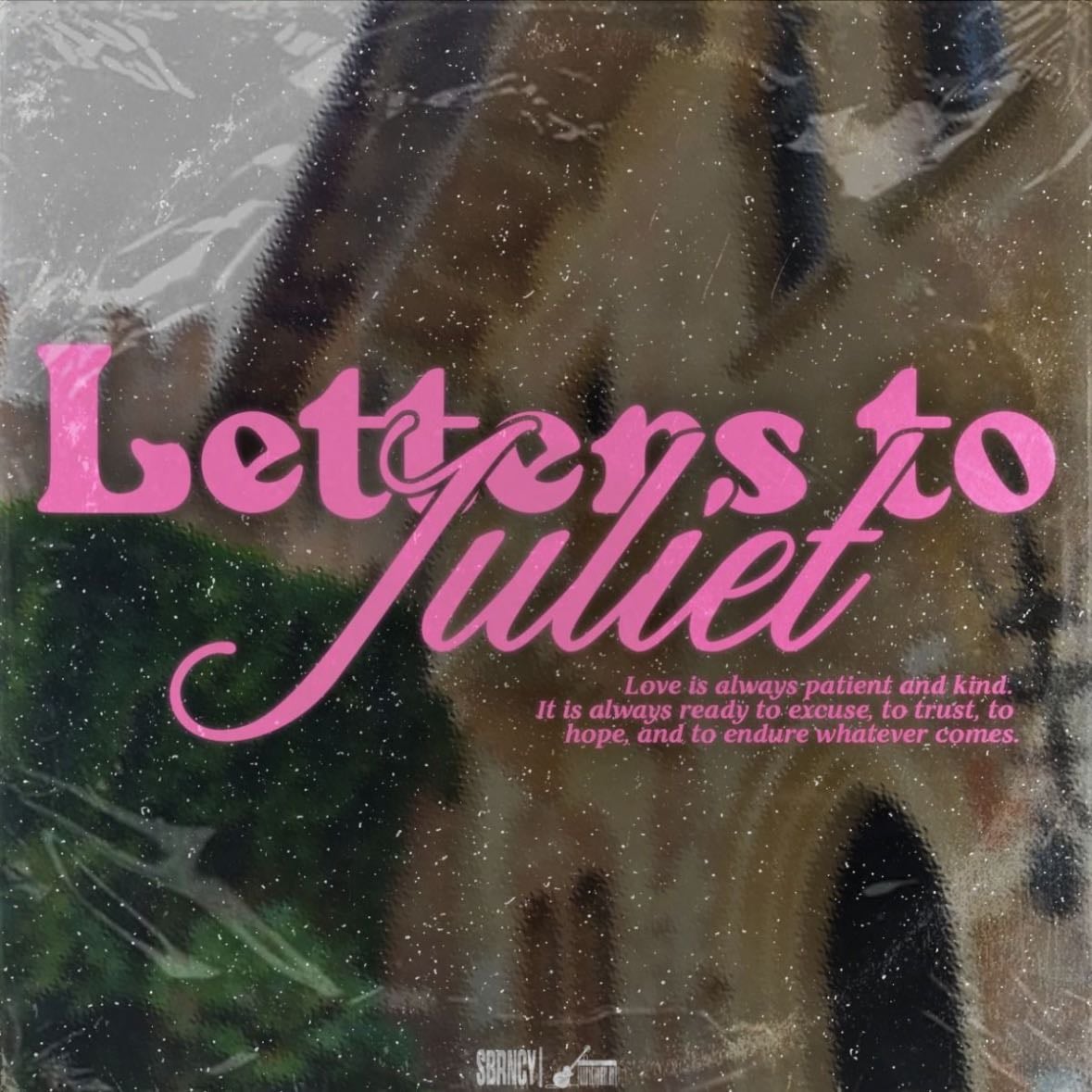 Letters to Juliet - Gary Winick · 2010