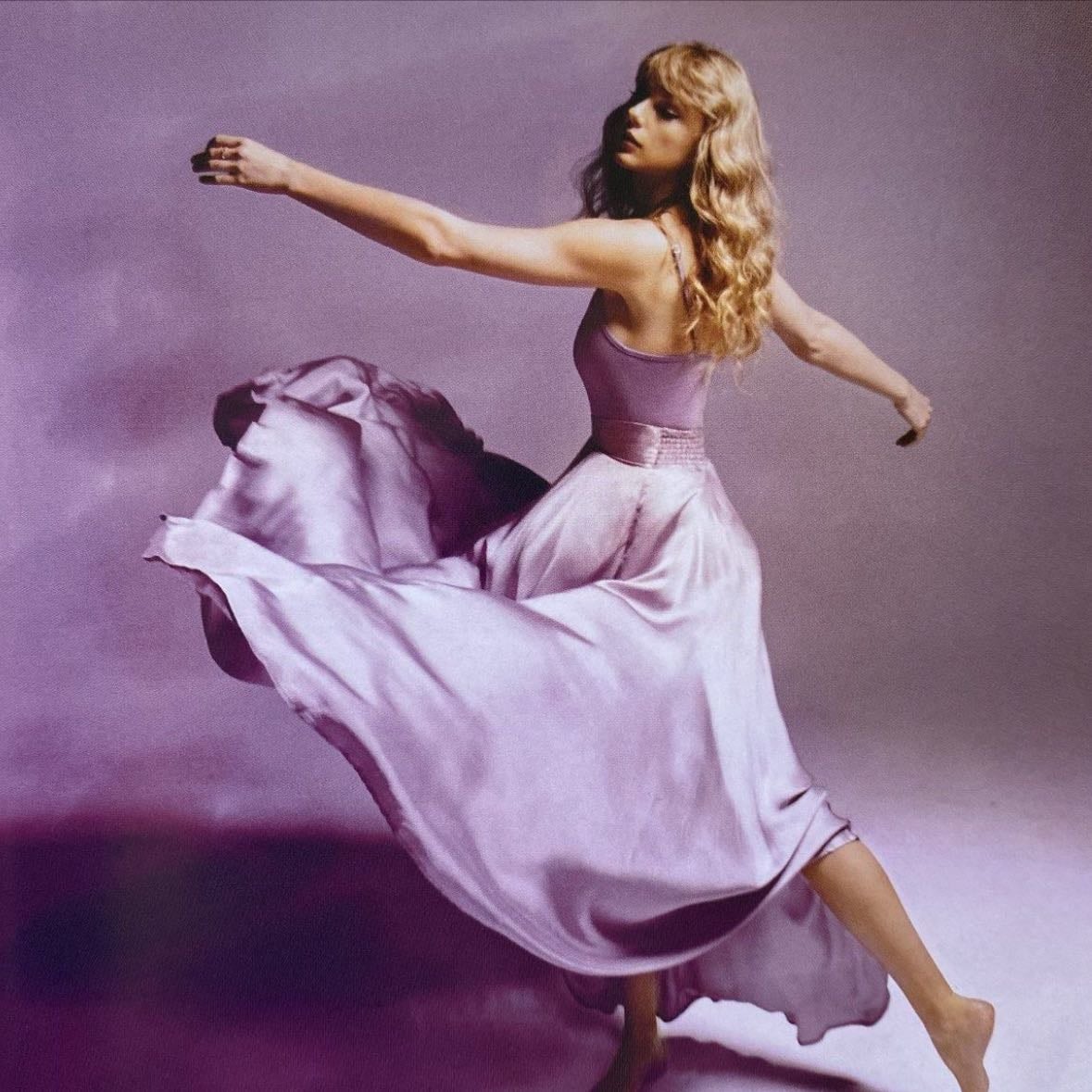 dear john (taylor's version) - Song · Taylor Swift