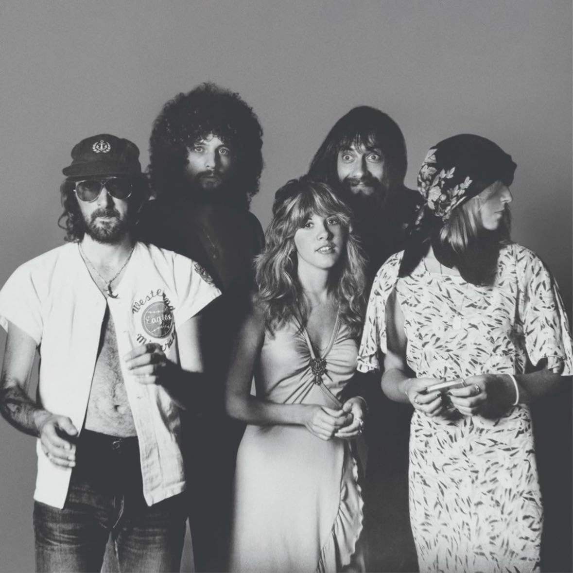 dreams - Song · Fleetwood Mac