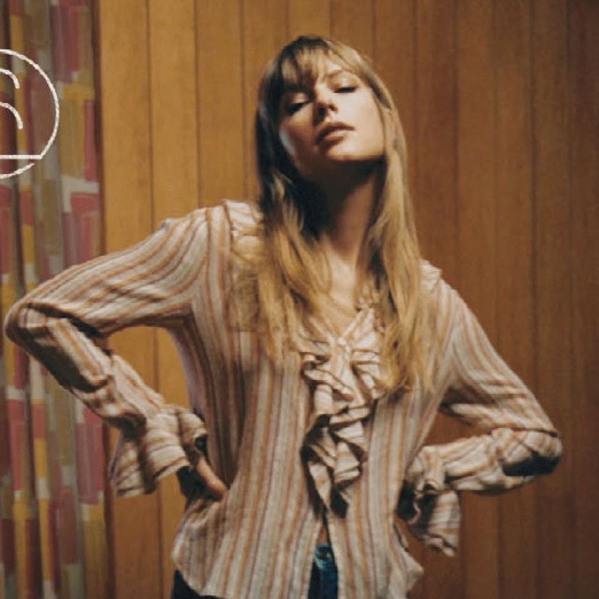 sweet nothing - Song · Taylor Swift