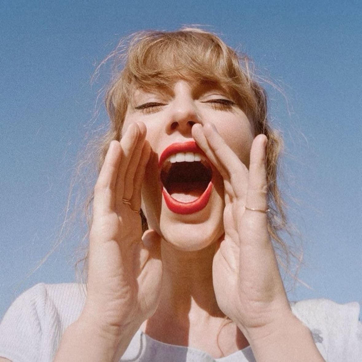 "slut!" (taylor's version) (from the vault) - Song · Taylor Swift