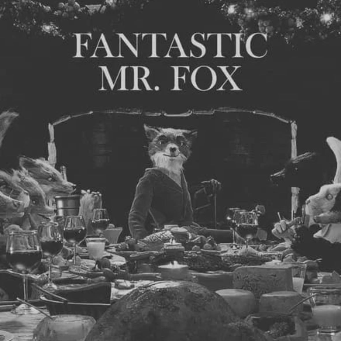 Fantastic Mr. Fox - Wes Anderson · 2009