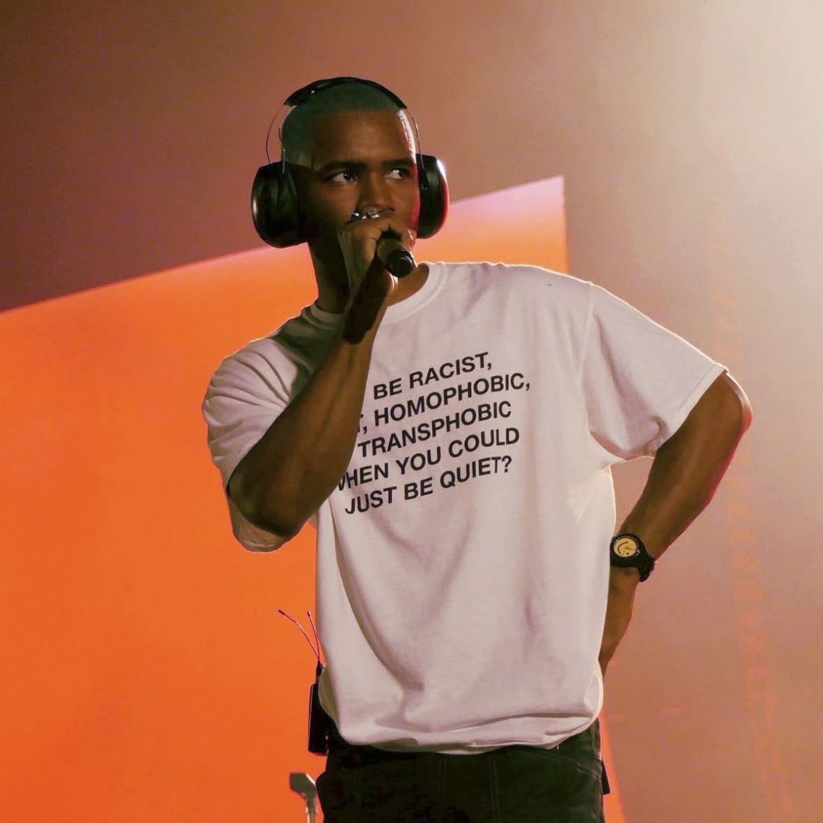 swim good - Song · Frank Ocean