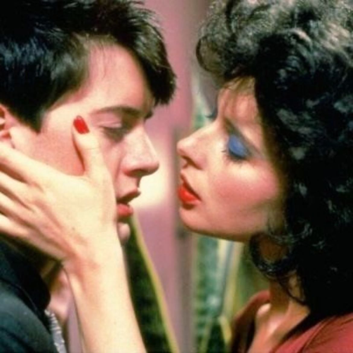 Blue Velvet - David Lynch · 1986