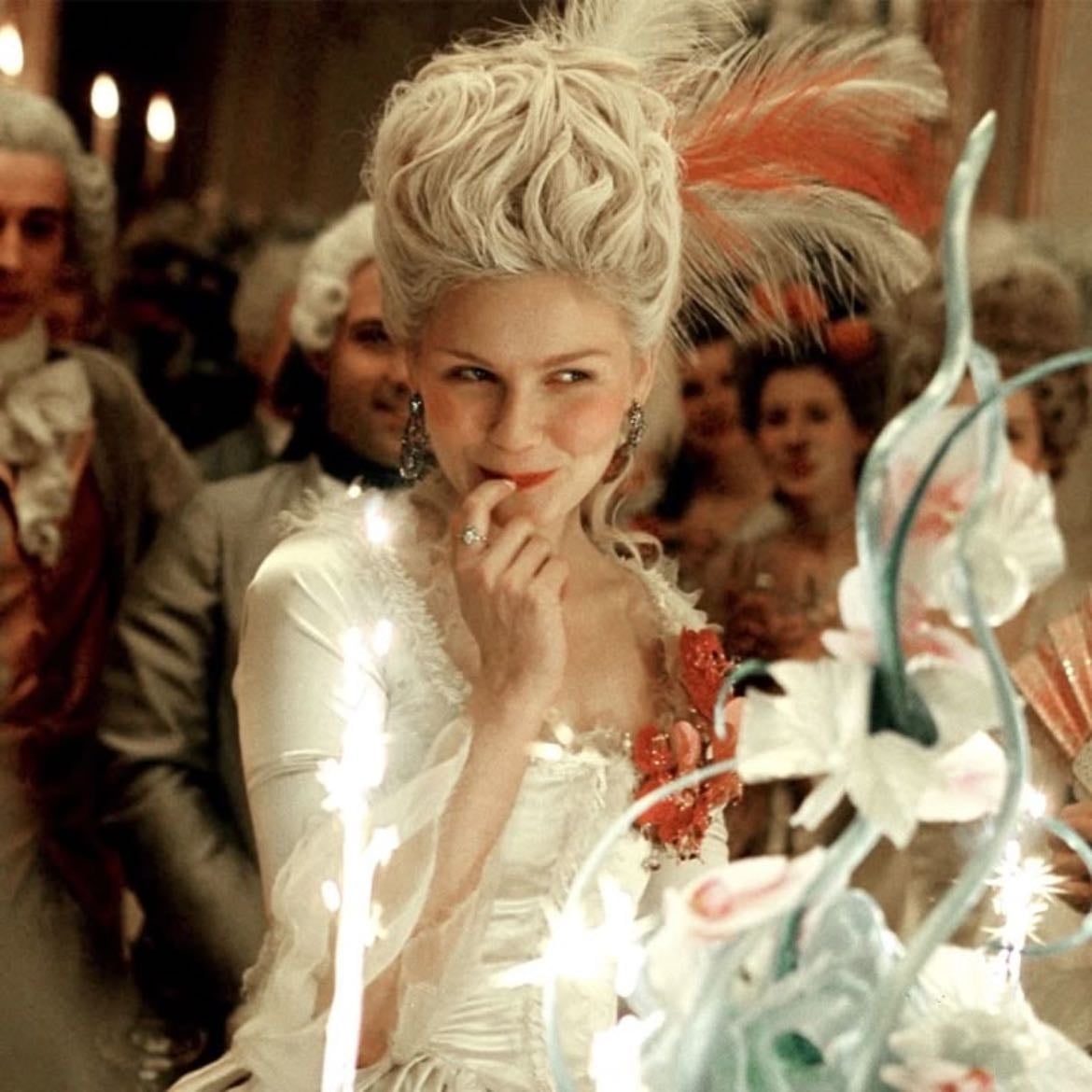 Marie Antoinette - Sofia Coppola · 2006
