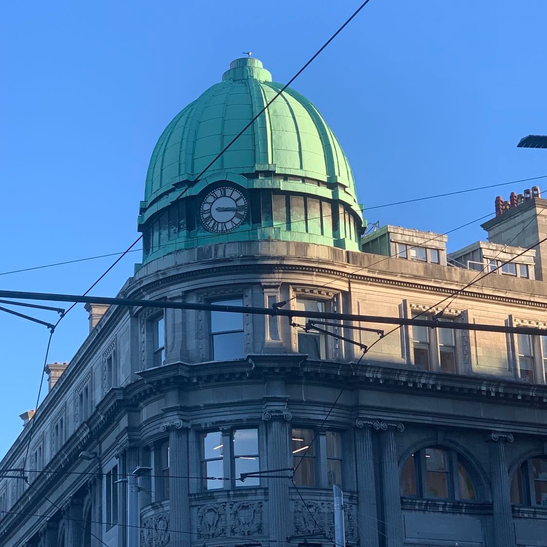 dublin