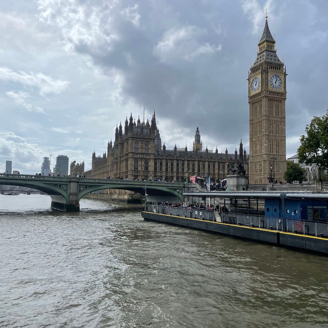 london