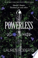 Powerless - Lauren Roberts · 2023