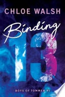 Binding 13 - Chloe Walsh · 2023