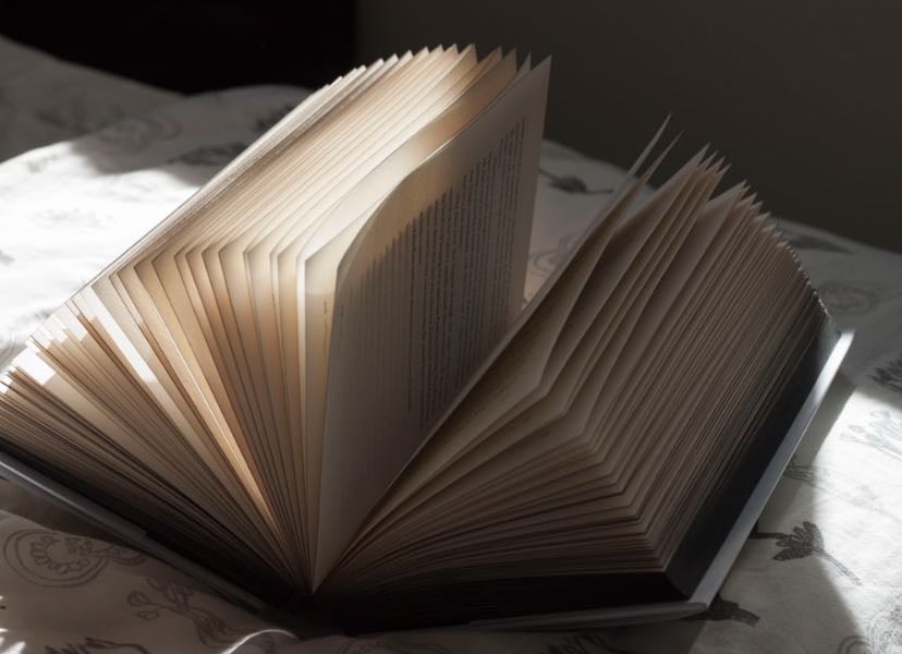 Livre à lire