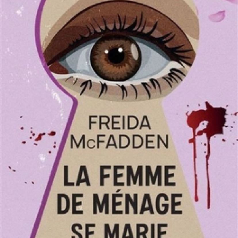 La femme de ménage