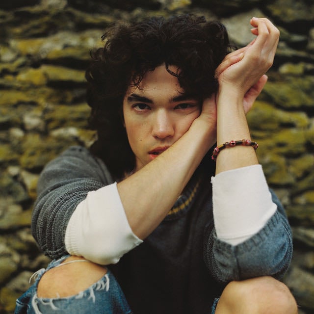 Conan Gray - Artist