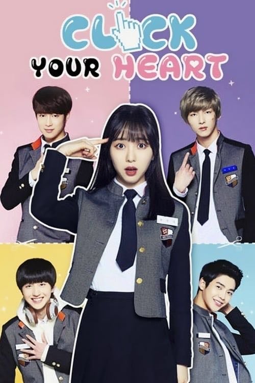 Click Your Heart - 2016