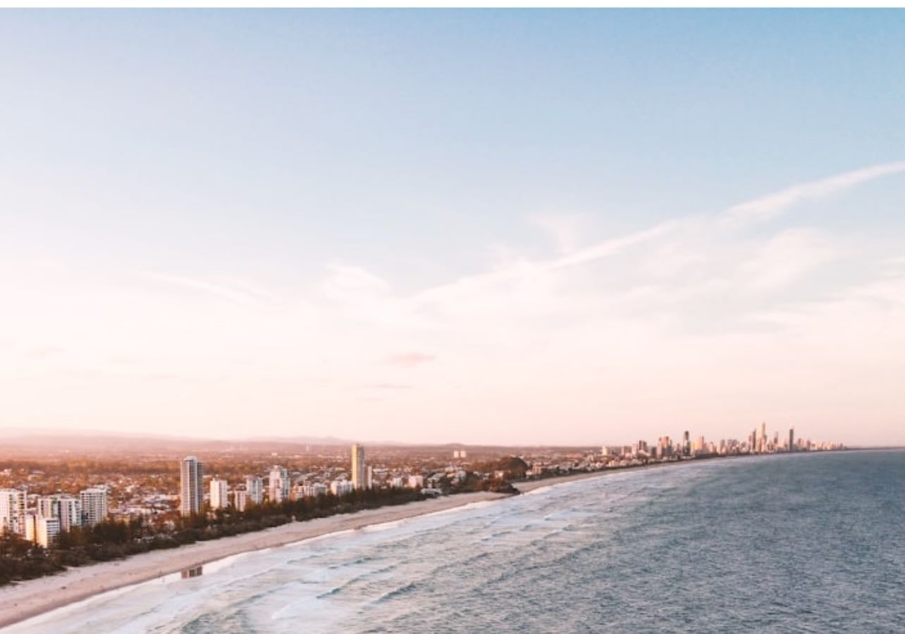 GOLDCOAST BucketList
