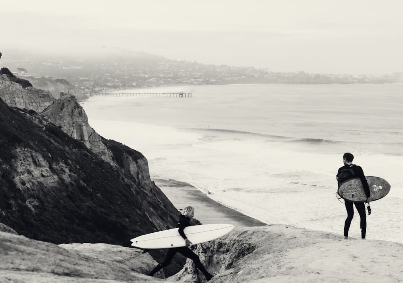 SURF CAMPS - Places hypelist by Olga S. Pons