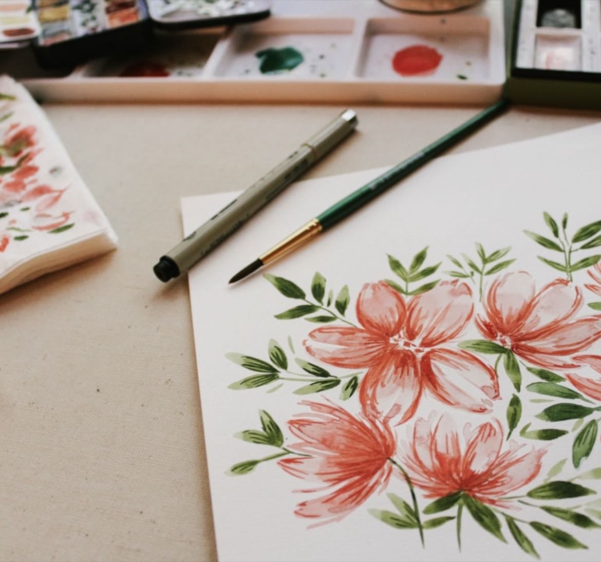 Hobbies (to practice more) - Other hypelist by Lucy Irvine