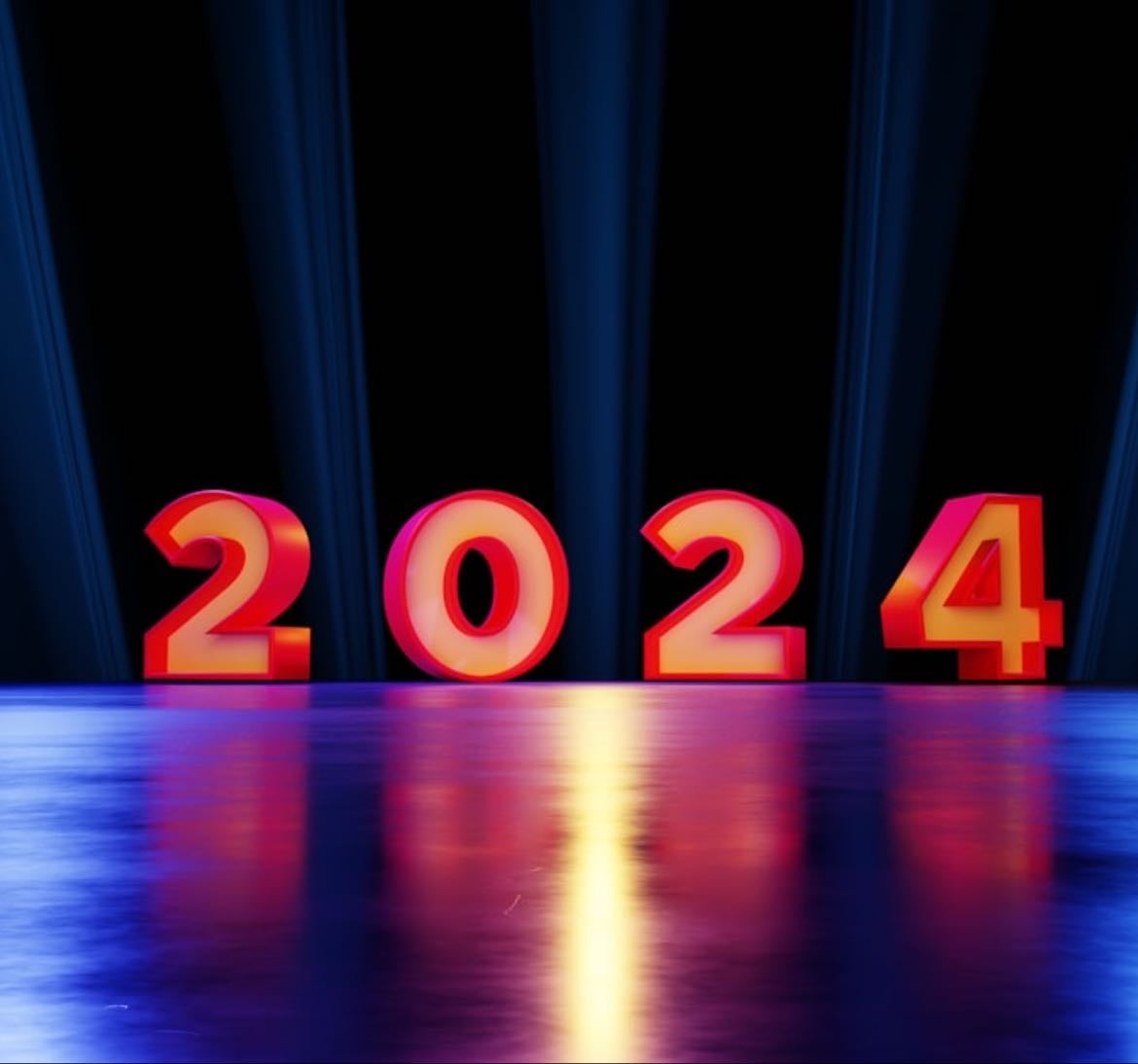 2024 -every movie i saw - Movies hypelist by Lucy Irvine