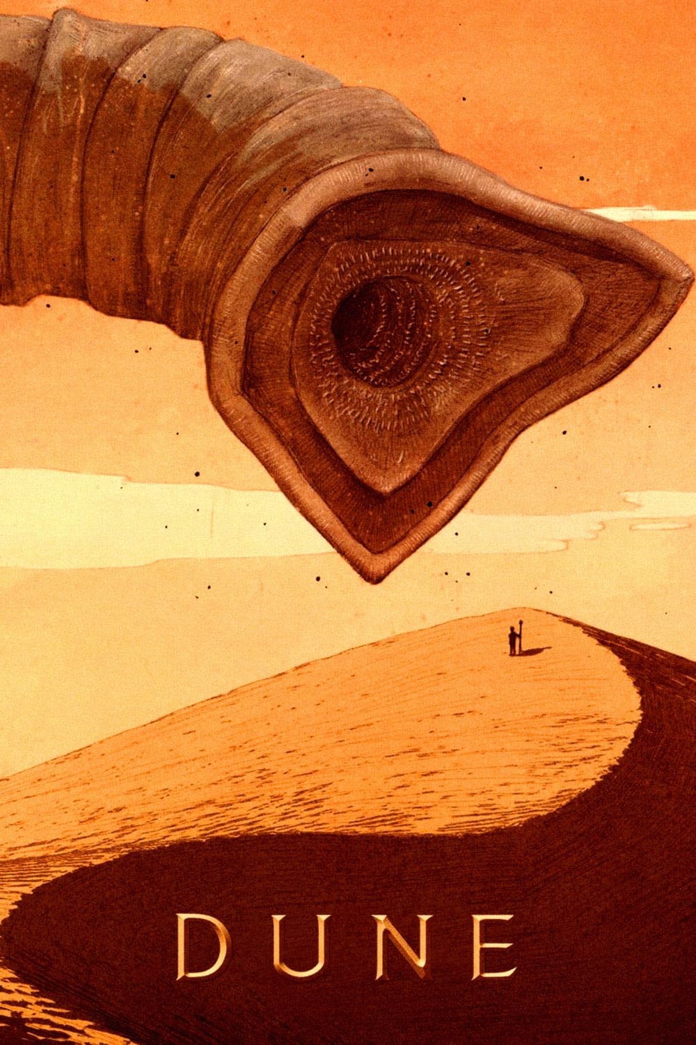 Dune - David Lynch · 1984