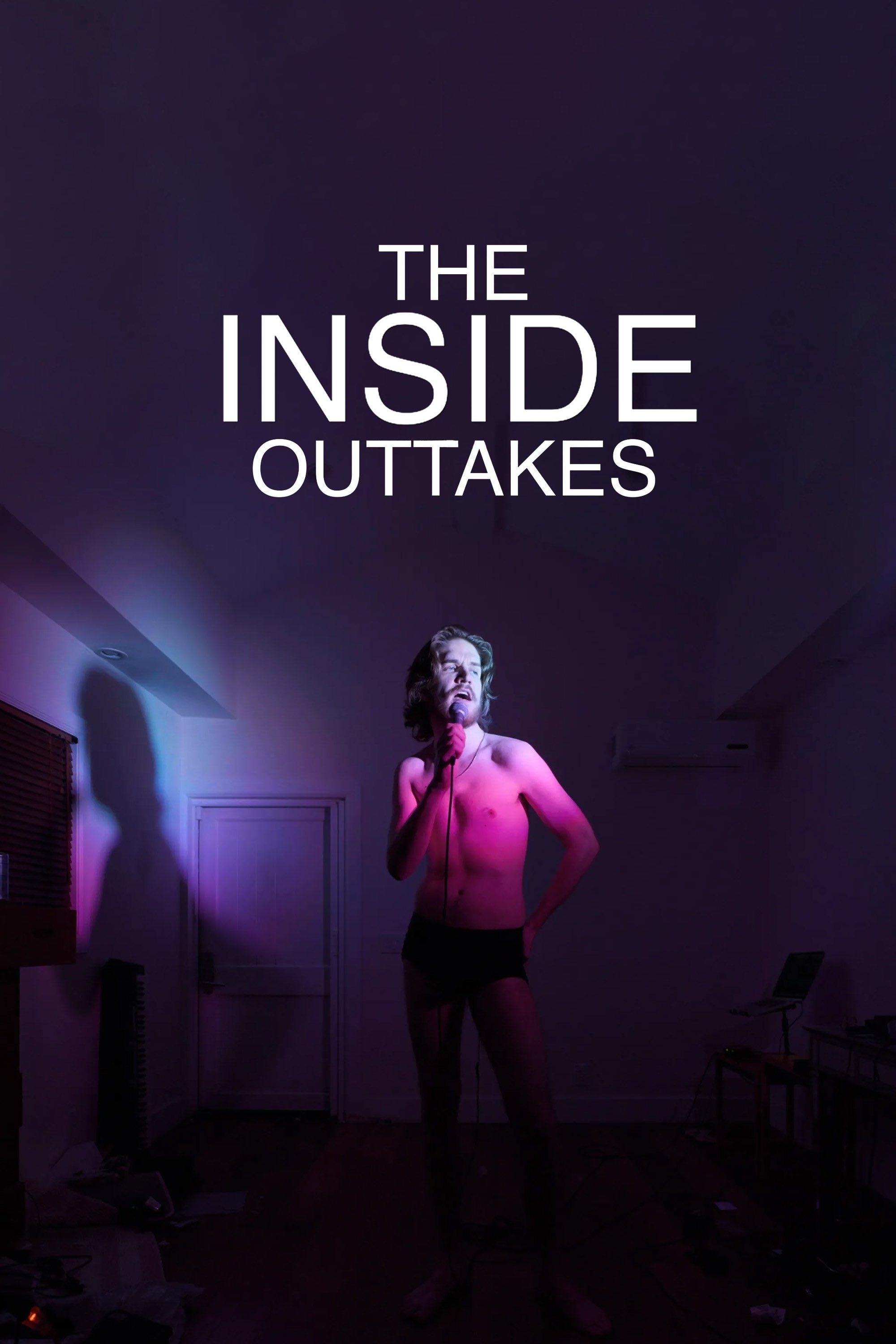 Bo Burnham: The Inside Outtakes - Bo Burnham · 2022